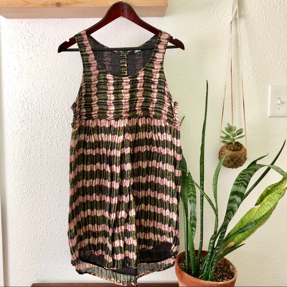 ASOS sundress